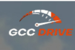 GCC Drive: Car with Driver in Dubai